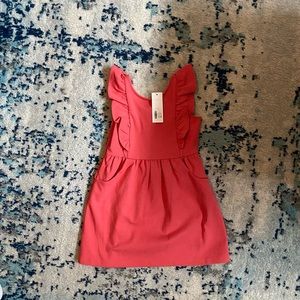 Janie and Jack Sleeveless Dress